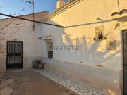 Casa rústica, Castilléjar