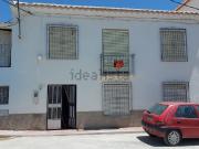 Casa rústica, Castilléjar