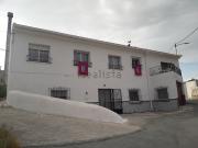 Casa rústica, Castilléjar