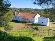 Casa rústica, Castro Marim