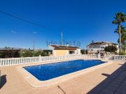 Casa rústica, Catral