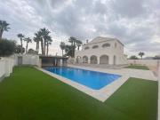 Casa rústica, Catral