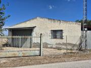 Casa rústica, Catral