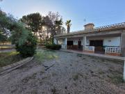 Casa rústica, Caudete