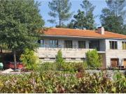 Casa rústica, Cavez