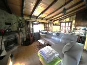 Casa rústica, Cazalla de la Sierra