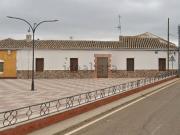 Casa rústica, Cañada de Calatrava