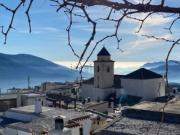 Casa rústica, Cañar