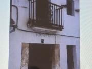 Casa rústica, Cañaveral