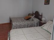 Casa rústica, Ceclavin