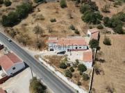Casa rústica, Centro da Cidade, Albufeira e Olhos de Água