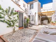 Casa rústica, Centro, Estepona