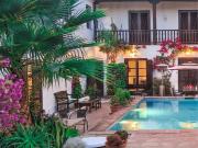 Casa rústica, Centro, Estepona