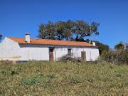 Casa rústica, Cercal