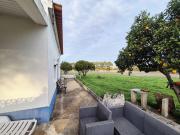 Casa rústica, Cercal