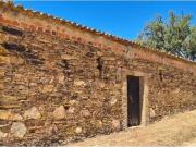 Casa rústica, Cercal