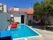 Casa rústica, Cercal