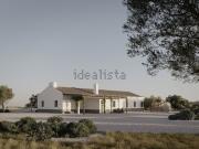 Casa rústica, Cercal