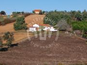 Casa rústica, Cercal