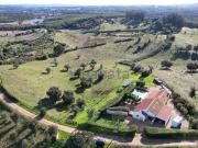 Casa rústica, Cercal