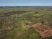 Casa rústica, Cercal