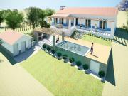 Casa rústica, Cercal