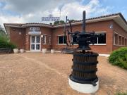 Casa rústica, Cerdanyola del Vallès