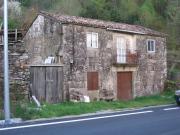 Casa rústica, Cerdedo Cotobade