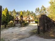 Casa rústica, Cerdedo Cotobade