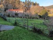 Casa rústica, Cerdedo Cotobade