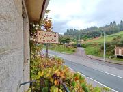 Casa rústica, Cerdedo Cotobade