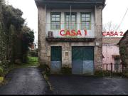 Casa rústica, Cerdedo Cotobade