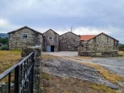 Casa rústica, Cerdedo Cotobade