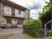 Casa rústica, Cerdedo Cotobade