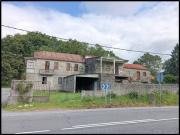 Casa rústica, Cerdedo Cotobade