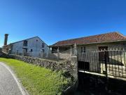 Casa rústica, Cerdedo Cotobade