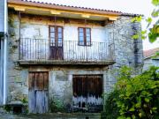 Casa rústica, Cerdedo Cotobade