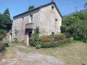 Casa rústica, Cerdido