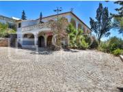Casa rústica, Cerro de Águia Patroves, Albufeira e Olhos...
