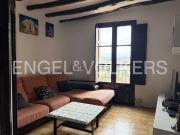 Casa rústica, Cervera