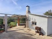 Casa rústica, Cervera del Maestre