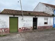 Casa rústica, Chamusca