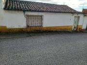 Casa rústica, Chamusca