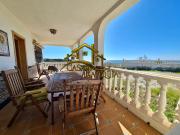 Casa rústica, Chilches