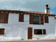 Casa rústica, Chinchilla de Monte Aragón