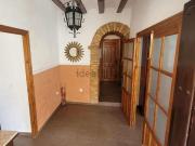 Casa rústica, Chinchilla de Monte Aragón