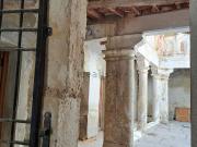 Casa rústica, Chinchilla de Monte Aragón