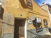 Casa rústica, Chinchilla de Monte Aragón