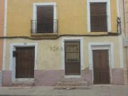 Casa rústica, Chinchilla de Monte Aragón