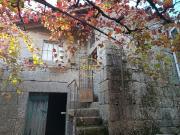 Casa rústica, Cibões e Brufe